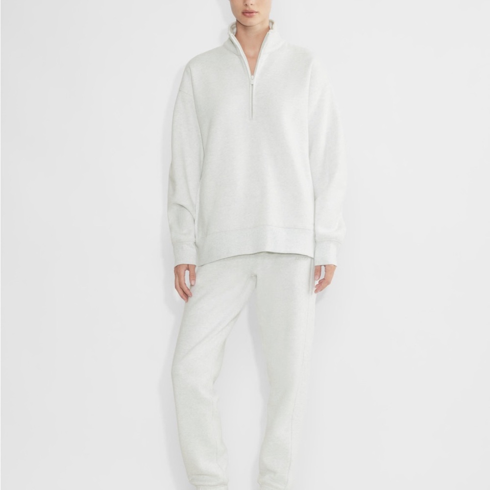 ARITZIA MEGA FLEECE Sweater